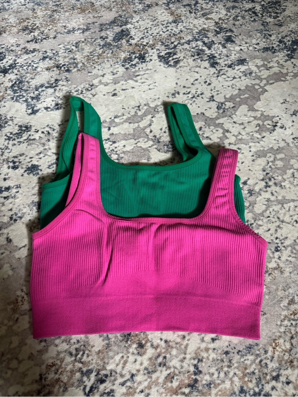 2 pack sports bras
